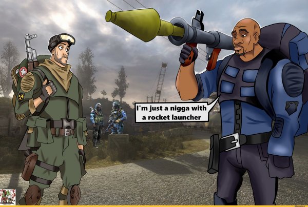 Сталкер арт приколы