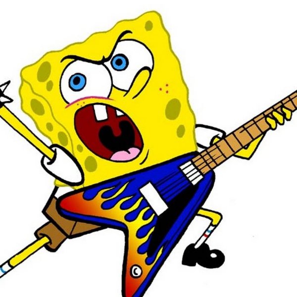 Мультяшный рок