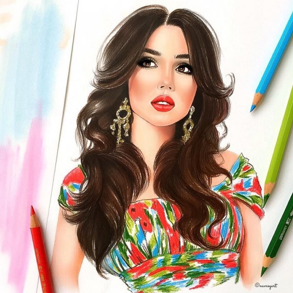 Tanya Shatseva картины