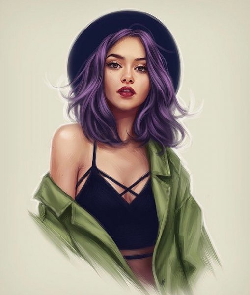 Анастасия Леконцева