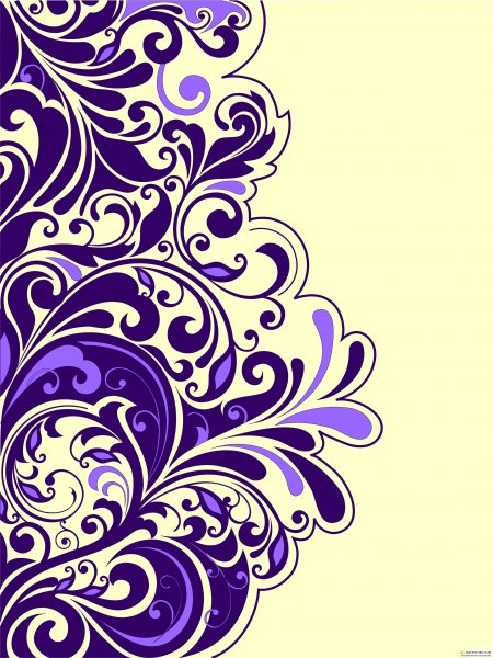 Красивые узоры