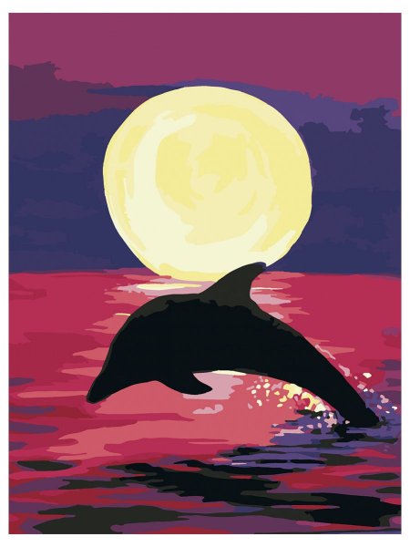 Картины гуашью для начинающих