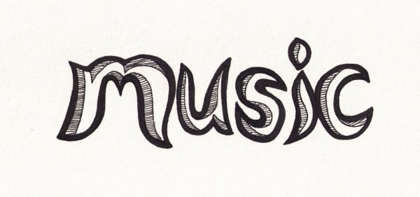 Рисунки с надписями для срисовки