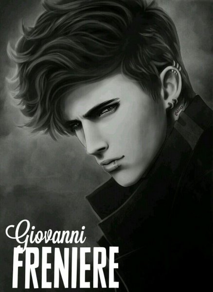 Матвей Багров