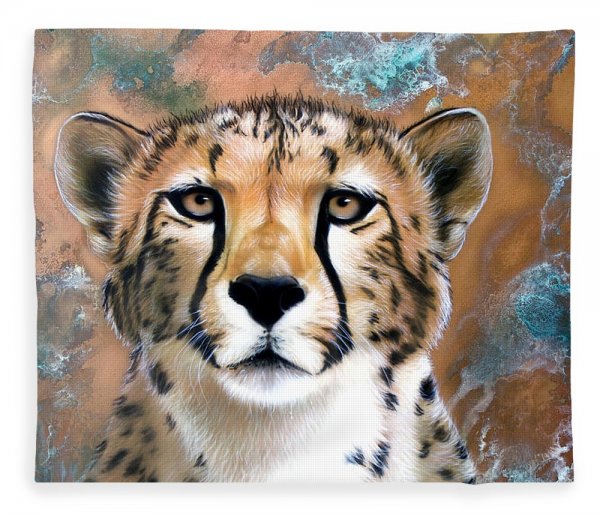 Портреты животных