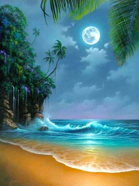 Дэвид Миллер картины