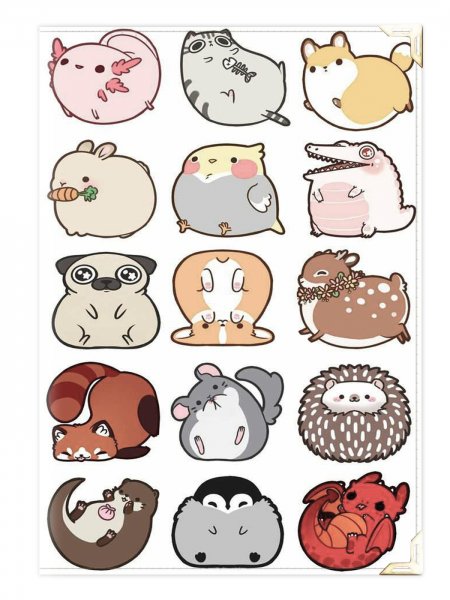 Милые рисунки