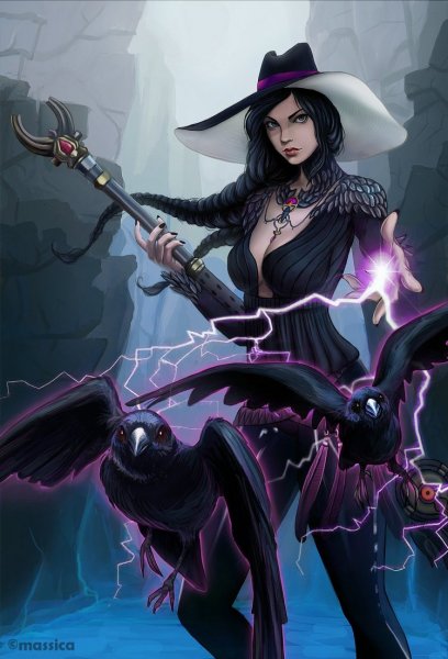 Алиса Ежова