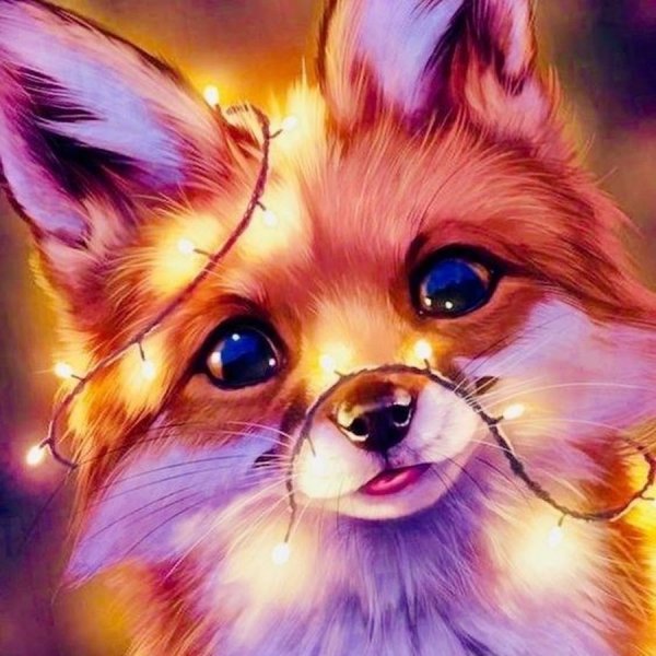 Арты животных