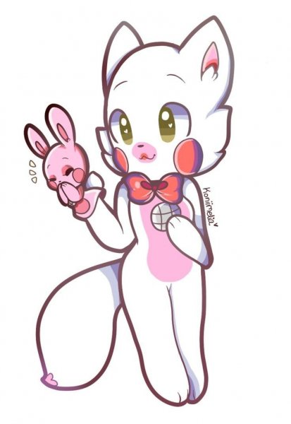 Мангл и Боннет