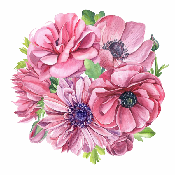 Галина Горнева художник