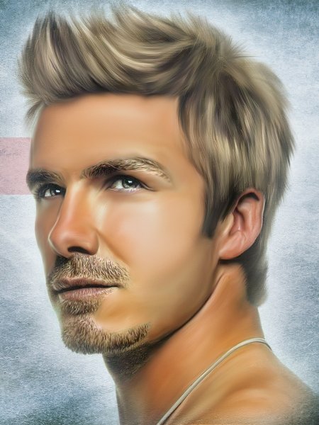 Люди для портрета мужчины