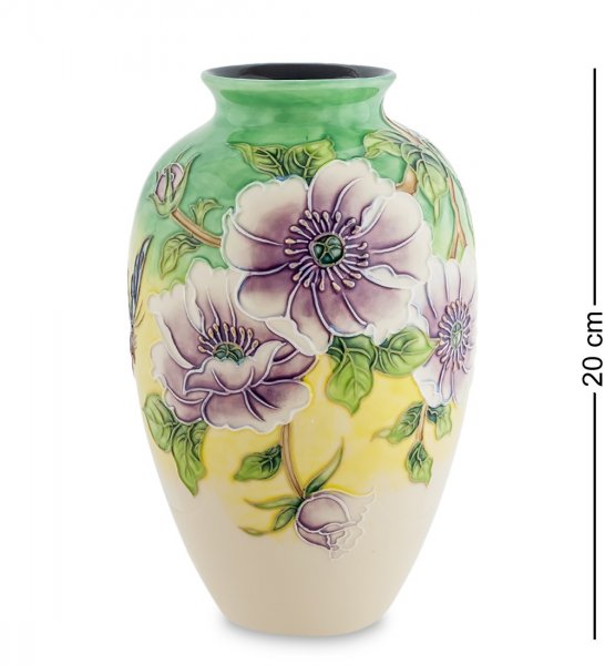 Ваза без рисунка