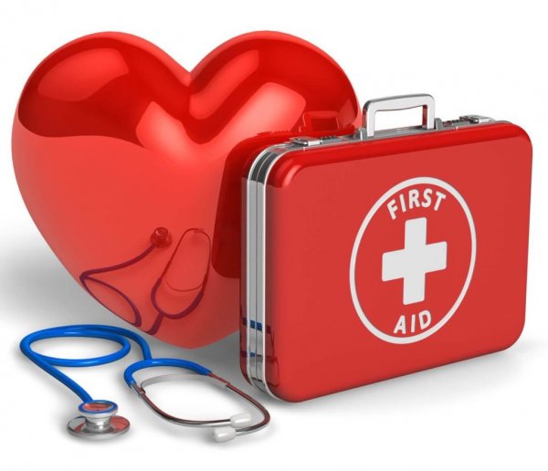 Медицинская страховка