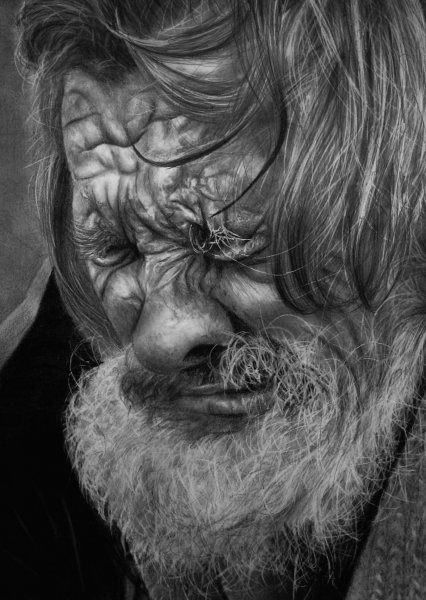 Наброски Стариков