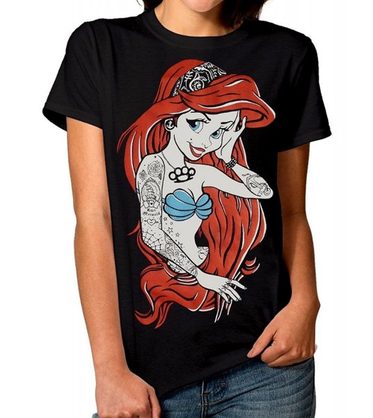 Рисунки на футболках