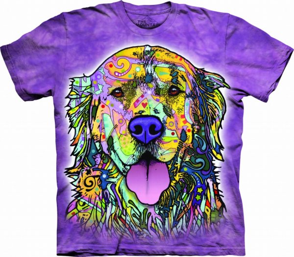 Принты на футболки