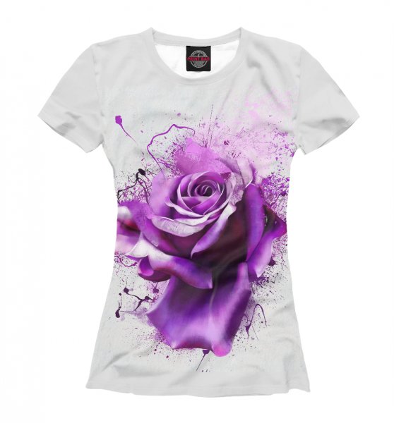 Рисунки на футболках