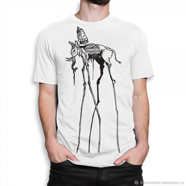 Футболки для девушек модные