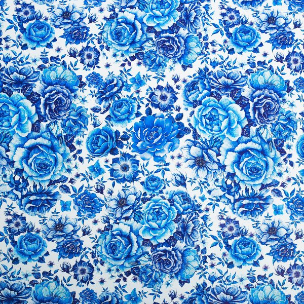 Гжель узоры