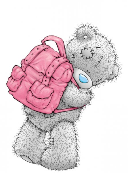 Мишки на Тиджи