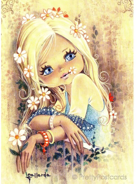 Красивые иллюстрации