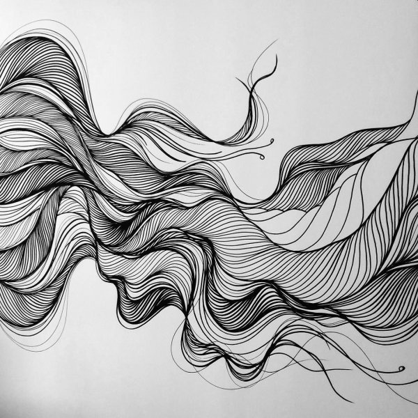 Графические линии