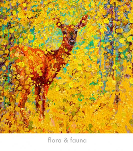 Айрис Скотт