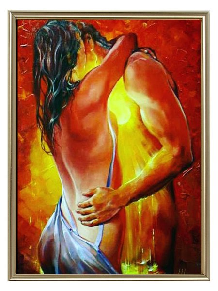 Художник Шурганов Владислав