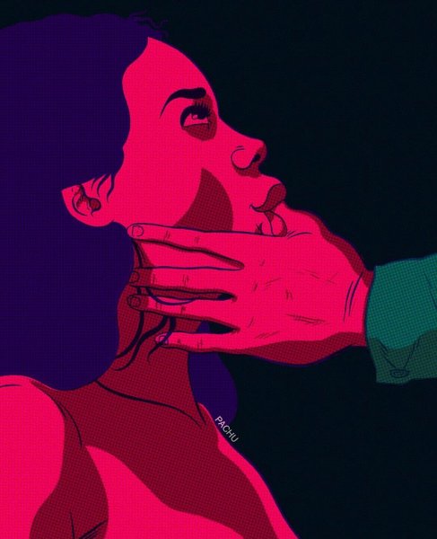 Pachu Torres художник