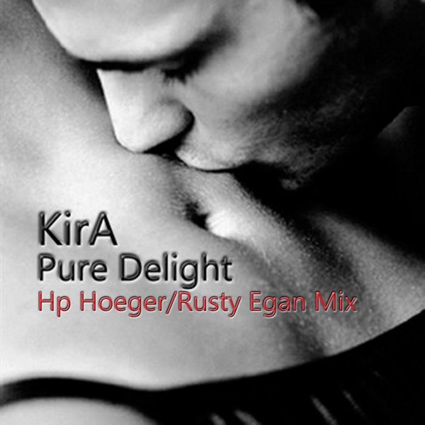 Поцелуй в живот