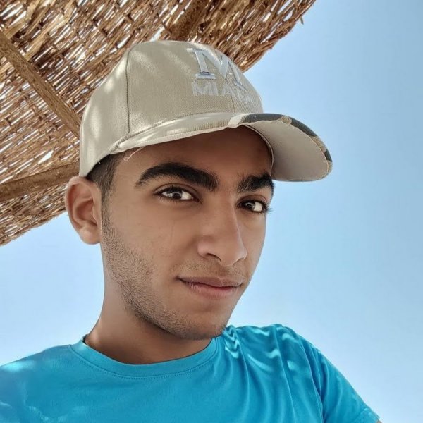 Орел зарисовка