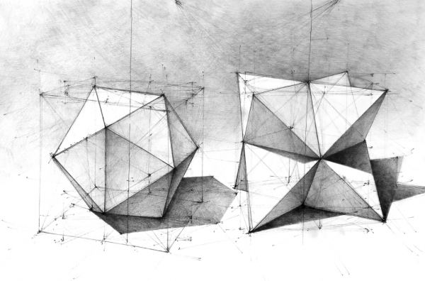 Геометрическое черчение