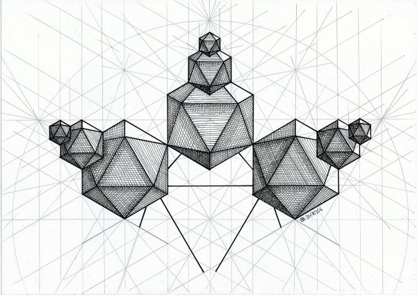 Геометрическая симметрия