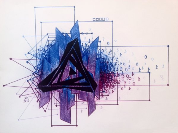 Геометрическая Графика