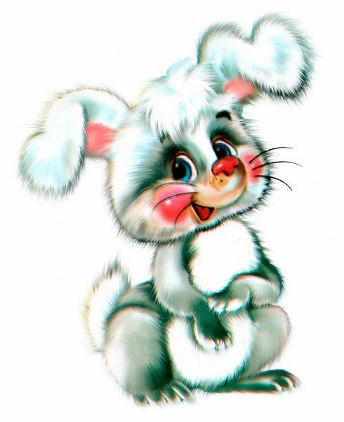 Зверюшки Ruth Morehead