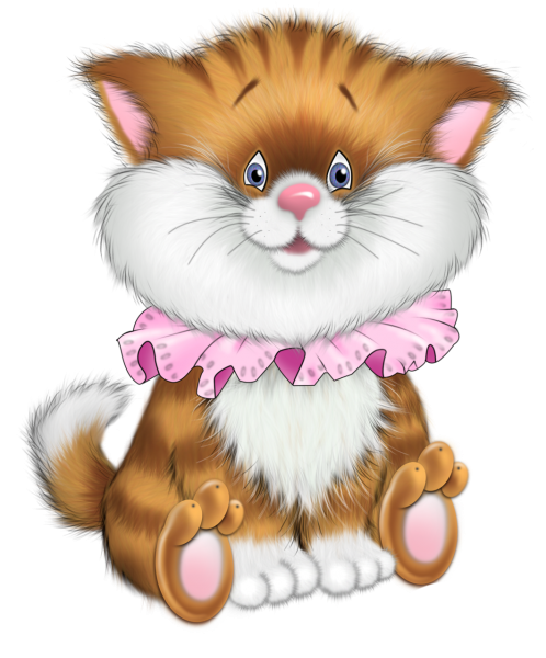 Заяц мультяшный