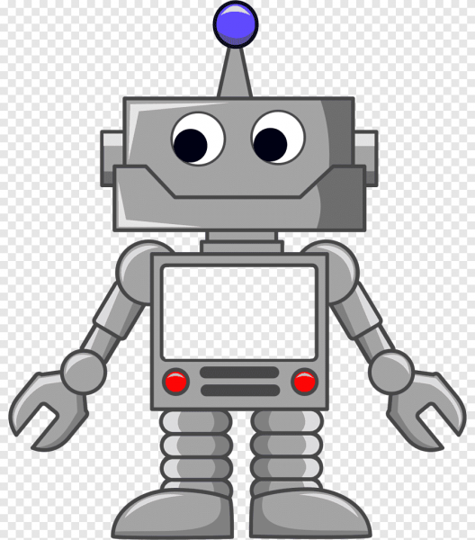 Робот для рисования