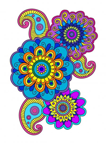 Пиппа Хокинс арт