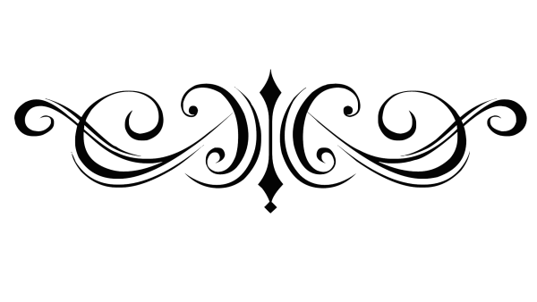 Красивый орнамент