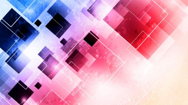 Современный фон