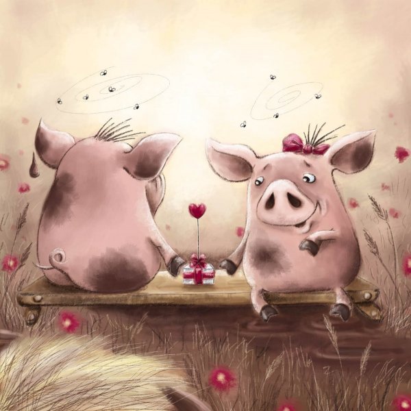 Елена Эллис художник