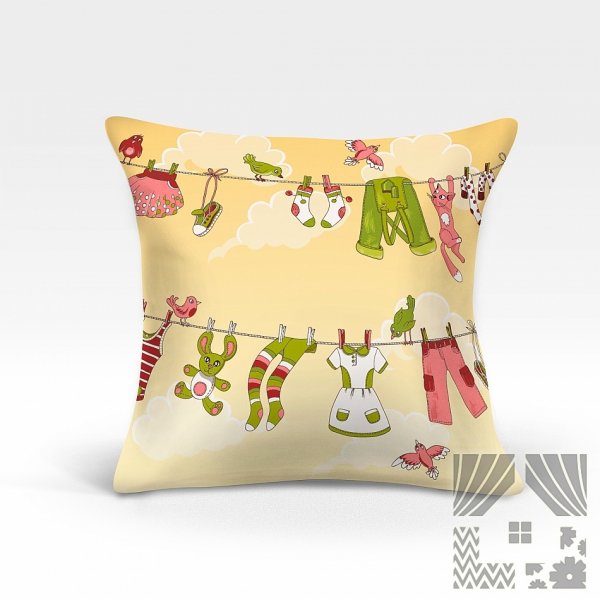 Подушка картинка