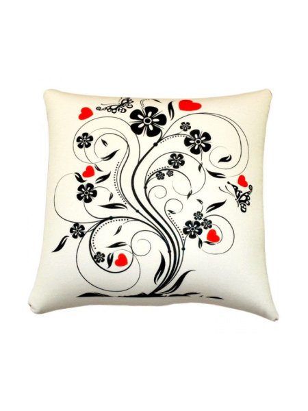 Подушка рисунок