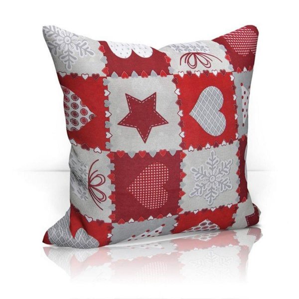 Декоративные подушечки