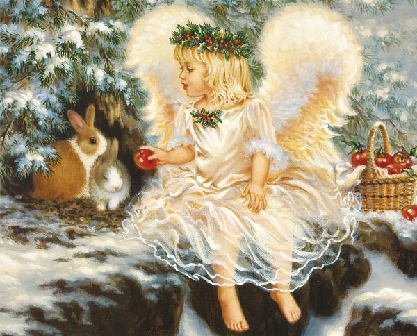 Художник Дона Гельсингер