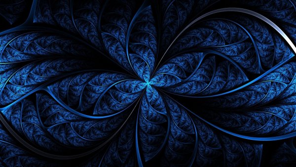 Обои на рабочий стол абстракция