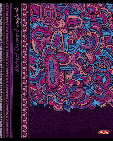 Hatber тетрадь