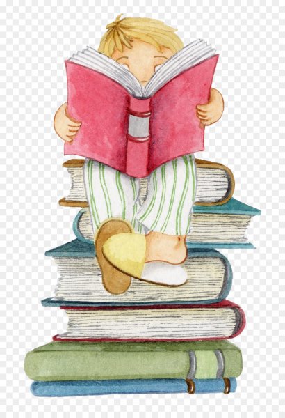 Красивые детские книжки