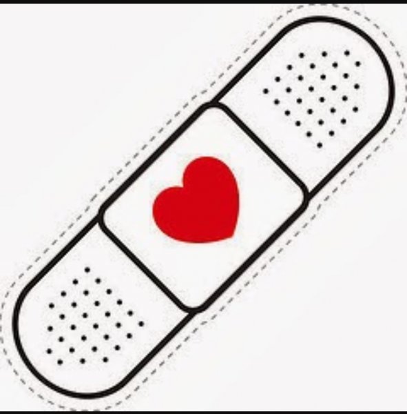 Лейкопластеры для срисовки